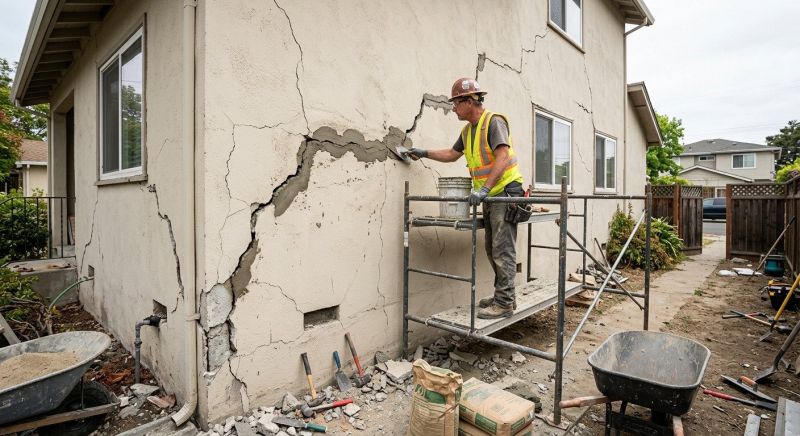 Structural Masonry Service